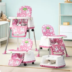 Hranilica Baby Line Y22 Rozi Jednorog ( LSY22r )