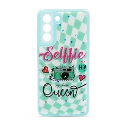 Futrola Fashion Case 13 za Samsung S21 FE DZ4, Šarena