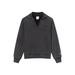 Champion Authentic Athletic Apparel Majica črna