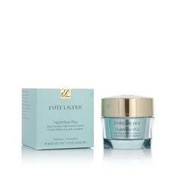 Estee Lauder Nightwear Plus Anti-oxidant Night Detox Cream Krema za lice Kreme za lice