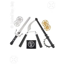 SET NINJA (66915)