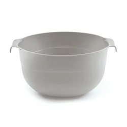 Skleda za solato, z ročaji, 28 cm (4 l), plastična - različne različice ali barve