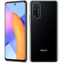 HONOR pametni telefon 10X Lite 4GB/128GB, Midnight Black