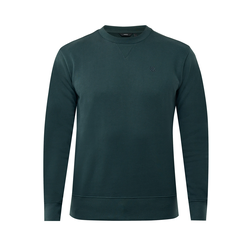 MEXX Majica temno zelena
