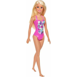Barbie v kopalkah