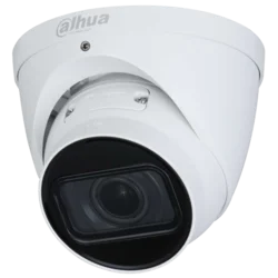 Dahua IPC-HDW1230T-ZS IP eyeball kamera 2MP motorizovana