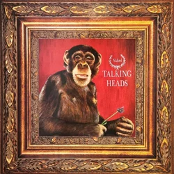 Talking Heads - Naked (Reissue) (Remastered) (CD)