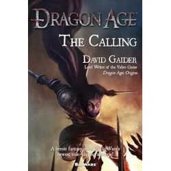 DRAGON AGE THE CALLING