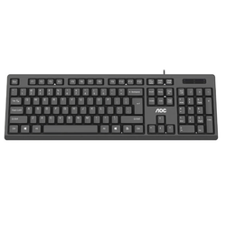 AOC Tastatura zicana DSKB161
