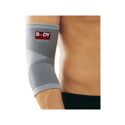 Body Sculpture Steznik Za Lakat Elastic Elbow Support Bns-004-B