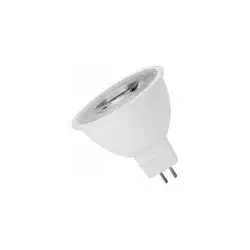 LED sijalica MR16 GU5,3/6W/12V 4000K 55° bela