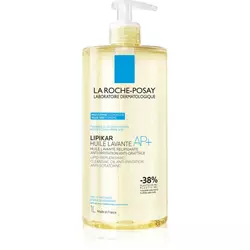 La Roche-Posay Lipikar Huile Lavante AP+ Ulje za tuširanje, 1L