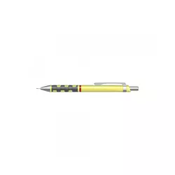Tehnička olovka ROTRING Tikky 0.5 fluo žuta