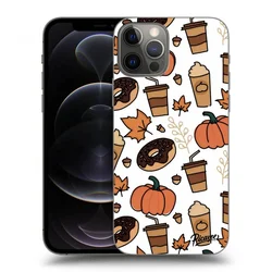 ULTIMATE CASE za Apple iPhone 12 Pro - Fallovers