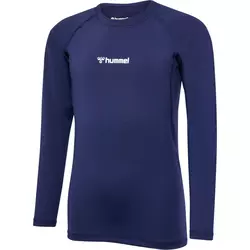 Otroška podmajica hmlBL PERFORMANCE TEE L/S KIDS