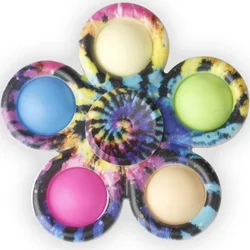Spinner Večbarvna - Tip8 KP35280