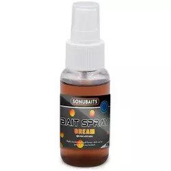 Sonubaits Bait Spray 50ml - Bream
