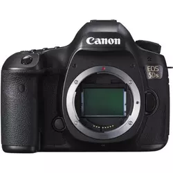 CANON digitalni fotoaparat EOS5DS