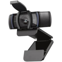 LOGITECH C920S Pro HD Webcam - USB - EMEA - DERIVATIVES