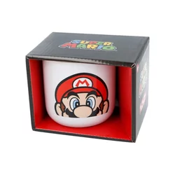 Stor Keramični vrč SUPER MARIO, 400ml, 00376