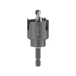 BOSCH Testera za otvore sa držačem za drvo i gips 30mm, 2608594491