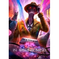 In Sound Mind (PC) Steam Key GLOBAL