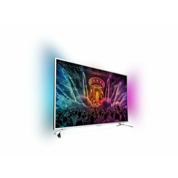 LED TV sprejemnik Philips 49PUS6501 (4K Ultra HD, Ambilight, DVB-T/T2/C/S/S2)