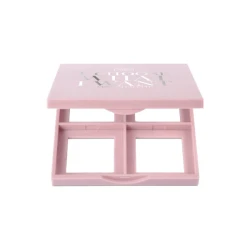 Prazna Paleta sa 4 Polja za Kreiranje Senki WIBO I Choose What I Want | Kozmetički Pribor | Palete | Kozmo Shop Online