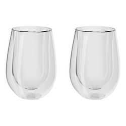 Kozarec za dolgo pijačo SORRENTO, 350 ml, set 2 kosov, Zwilling