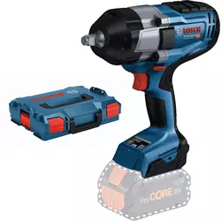 Bosch Akumulatorski udarni odvrtač GDS 18V-1000