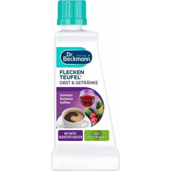 Dr.Beckmann Ekspert za fleke od voća i povrća, 50ml