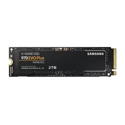 SAMSUNG SSD disk 970 EVO Plus 2TB (MZ-V7S2T0BW)