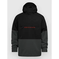 Horsefeathers Donnie Anorak phantom