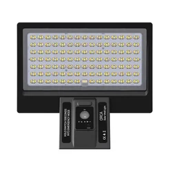 Solarni reflektor Milo 8W 1000lm 4000K
