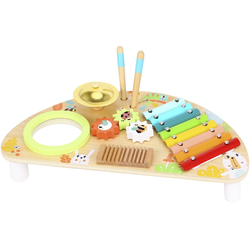 TOOKY TOY Multifukncionalni muzički centar