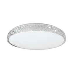 LED plafonsko svetlo SHINY LED/34W/230V prozirno