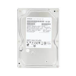 320GB 3.5 SATA II 8MB 7.200rpm HDP725032GLA380 +