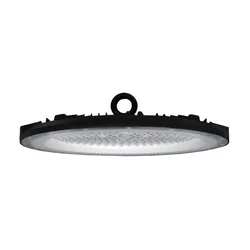 PROSTO LED viseći reflektor 200W 18700lm 6500K crni LRFV08W-200