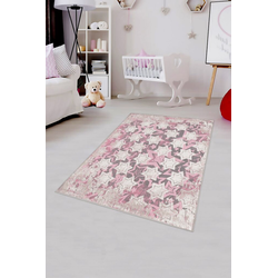 Conceptum Hypnose Tepih W1012, 100x200cm, Šareni