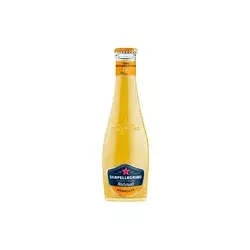 Sanpellegrino Gazirani sok Aranciata, Narandža, 0.2 l