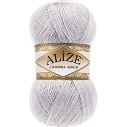 Alize Angora Gold 71 Pletilna preja