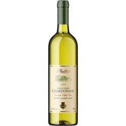 Plantaže Šardone belo vino 0.75L