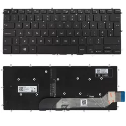 Tipkovnica Dell Inspiron 5368 5378 5568 7560