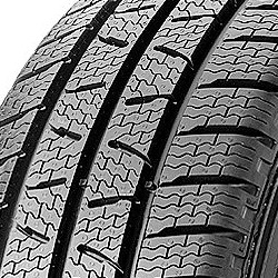 225/65 R16C 112/110R M+s Winterreifen Runderneuert Collins Transporter C-Reifen