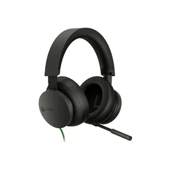 MS Xbox stereo slušalke