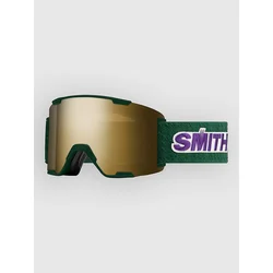 Smith Stash XL Primal Green Retro Classic +Bl Gogg chromapop sun blk gld mir