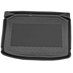 Astar Tipska kadica za gepek Volkswagen / Skoda Polo IV (9N 9N3) / FABIA 1 (6Y) Hatchback 3d/5d 2009-2011