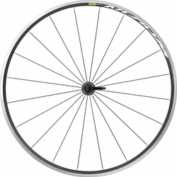 Mavic Aksium Front