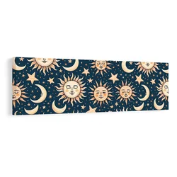 Slika čarobno nebo - 135x45