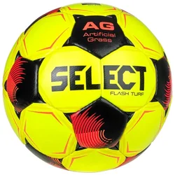 SELECT Žoge nogometni čevlji 5 Flash Turf FIFA Basic